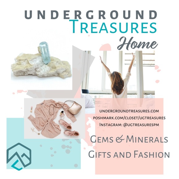 Meet your Posher, Sheri - Picture 2 of 3